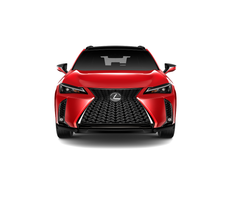 2024 Lexus UX Hybrid 250h F SPORT DESIGN